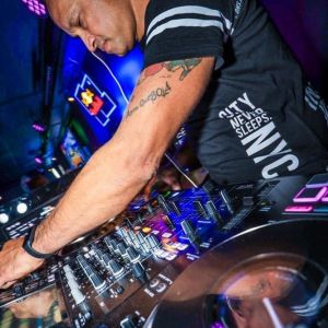 DJ Imparable 