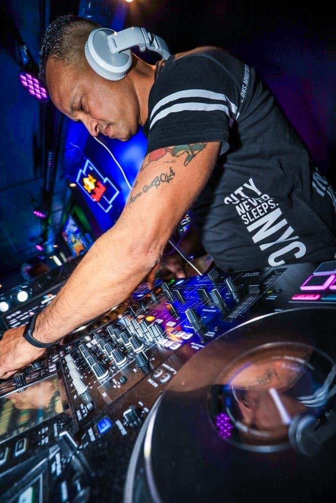 DJ Imparable 