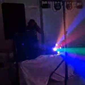 Dj Bossinger