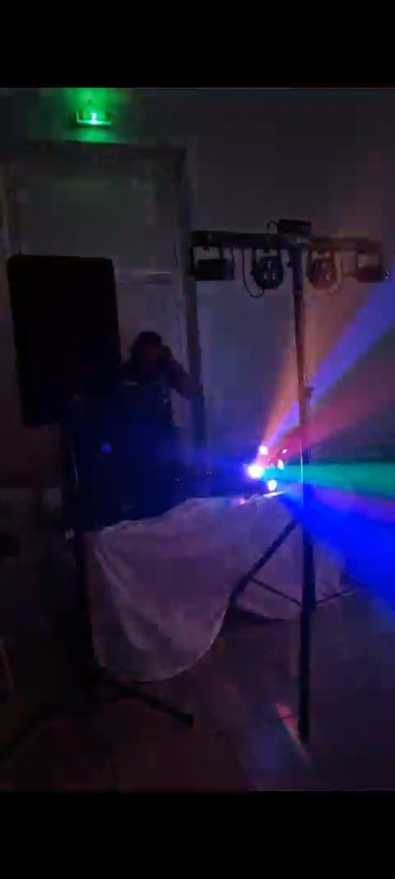 Dj Bossinger