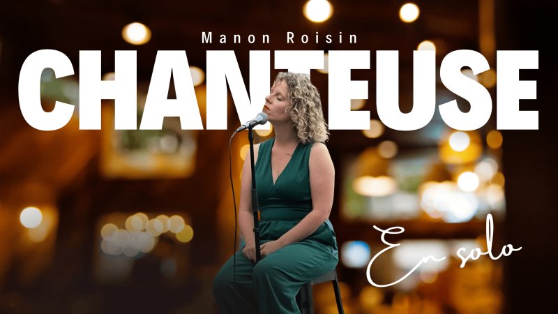 Manon Roisin