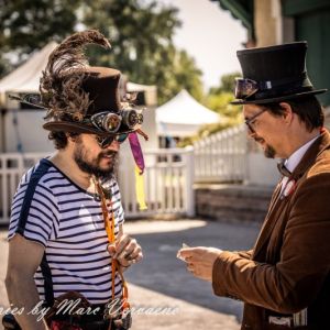 JEREM LE MAGICIEN