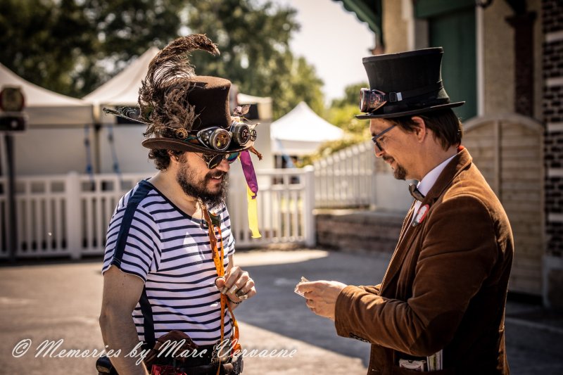 JEREM LE MAGICIEN
